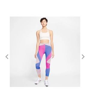 Nike sculpt lux leggings